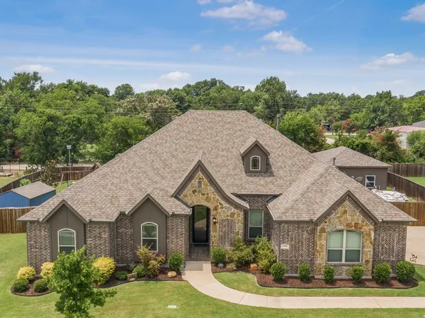 1918 Berkley Dr, Wylie, TX 75098