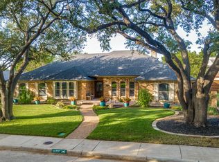 16308 Fallkirk Dr, Dallas, TX 75248