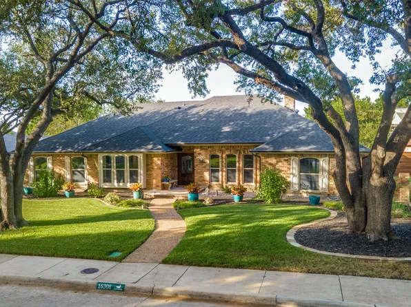 16308 Fallkirk Dr, Dallas, TX 75248