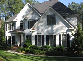 236 Release Cir, Raleigh, NC 27615