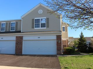 493 Brookside Dr, Oswego, IL 60543