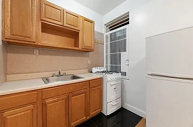 Rented by REAL New York