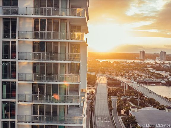 2nd image of 300 Sunny Isles Blvd #4-2203
