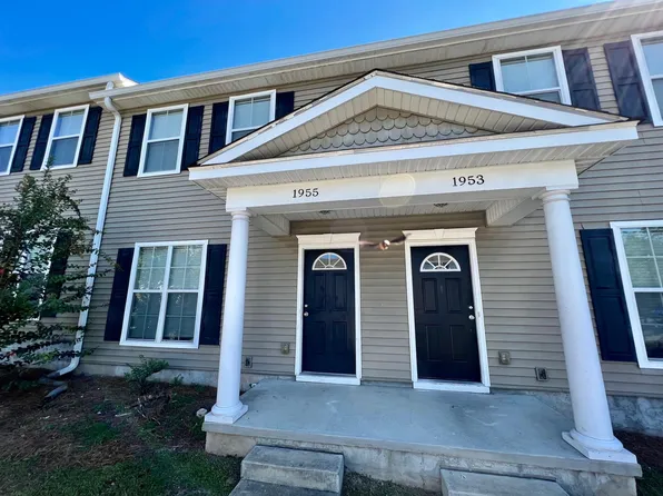 1955 Bloomington Ave, Tallahassee, FL 32304