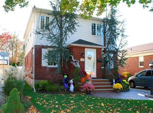 92 Lindbergh Ave, Staten Island, NY 10306