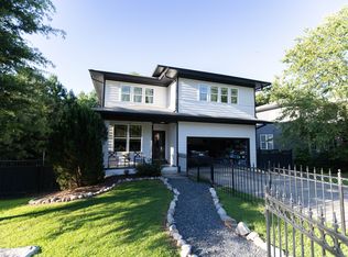 1782 Stoney Creek Dr SE, Atlanta, GA 30316