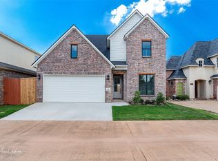 21 Chez Moi Dr, Bossier City, LA 71111