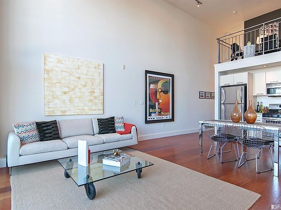 5th image of 25 Sierra St APT E204