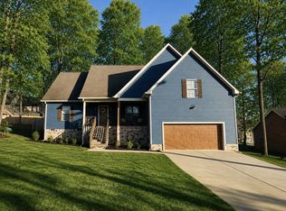 150 Hickory Ridge Ln, Hartsville, TN 37074
