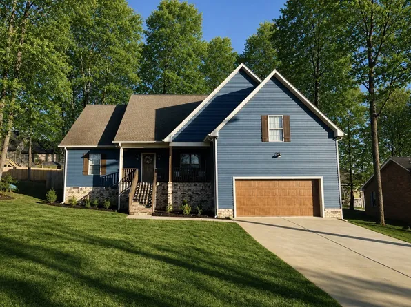 150 Hickory Ridge Ln, Hartsville, TN 37074