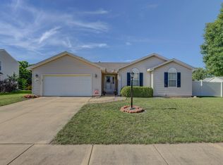 3202 Katie Lynn Dr, Champaign, IL 61822