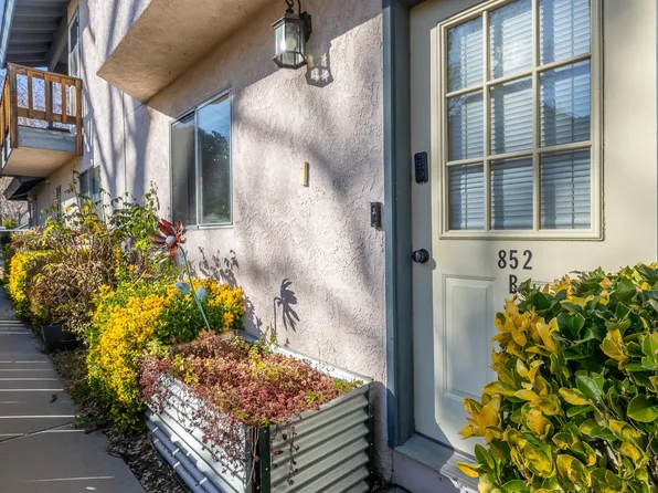 852 Crosby St APT B, Bishop, CA 93514