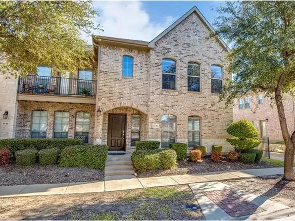5730 Grosseto Dr, Frisco, TX 75034