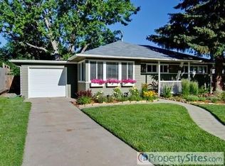 2825 S Monroe St, Denver, CO 80210