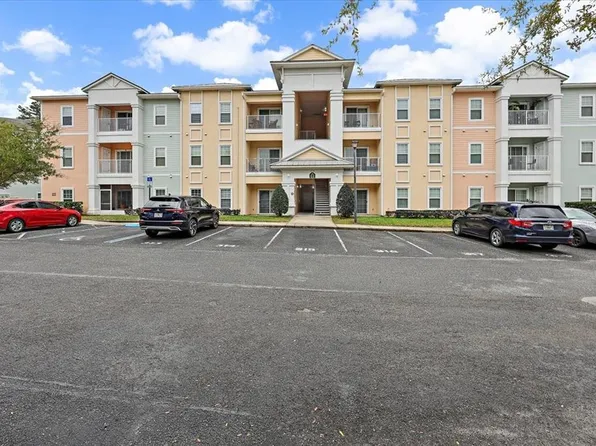 4998 Key Lime Dr Unit 103, Jacksonville, FL 32256