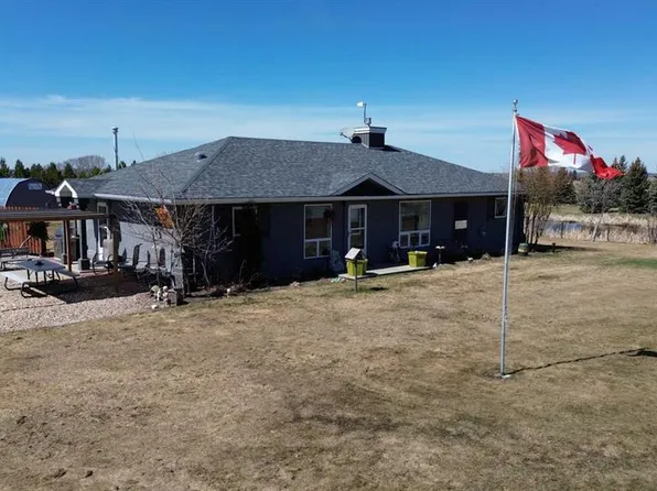 57314 E High Way #757, Rural Lac Ste Anne County, AB T0E 2C0