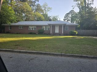 1134 Benjamin Ave, Albany, GA 31707