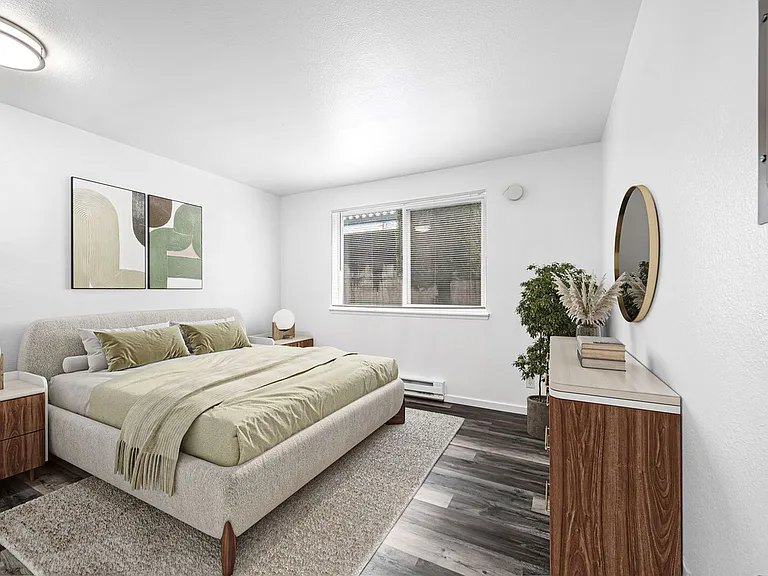 Inglewood Apartments — Photo 7