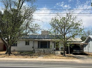 1005 N 5th St, Alpine, TX 79830