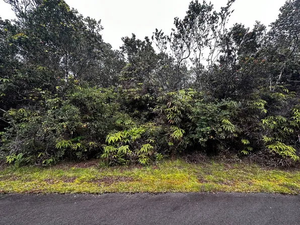 8th St Lot 714, Volcano, HI 96785