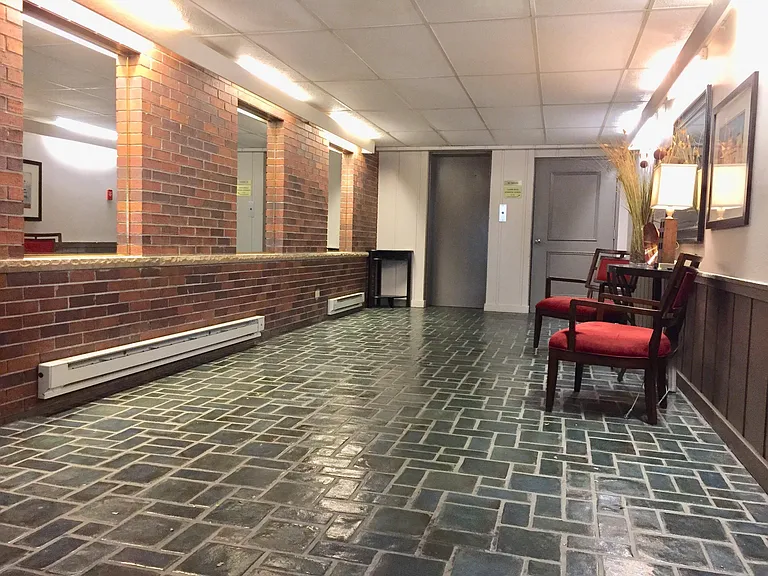 Park Village Apartments — Photo 4