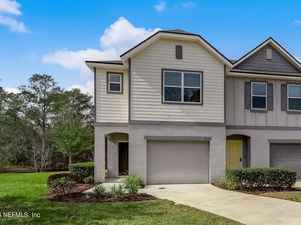 10518 MAIDSTONE COVE Drive, Jacksonville, FL 32218