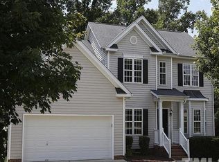 115 Kindred Way, Cary, NC 27513