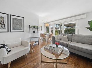 21 Deerfield Rd, Toronto, ON