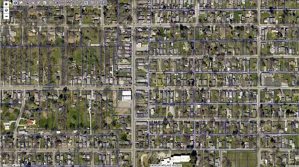 2nd image of 2536 Washington Ave