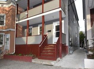 716 Cortlandt St, Perth Amboy, NJ 08861