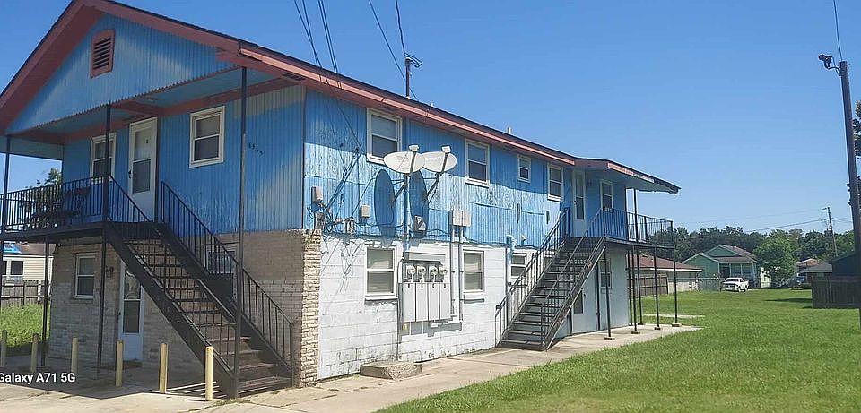 2nd image of 6525 Jules Brown St #A-d