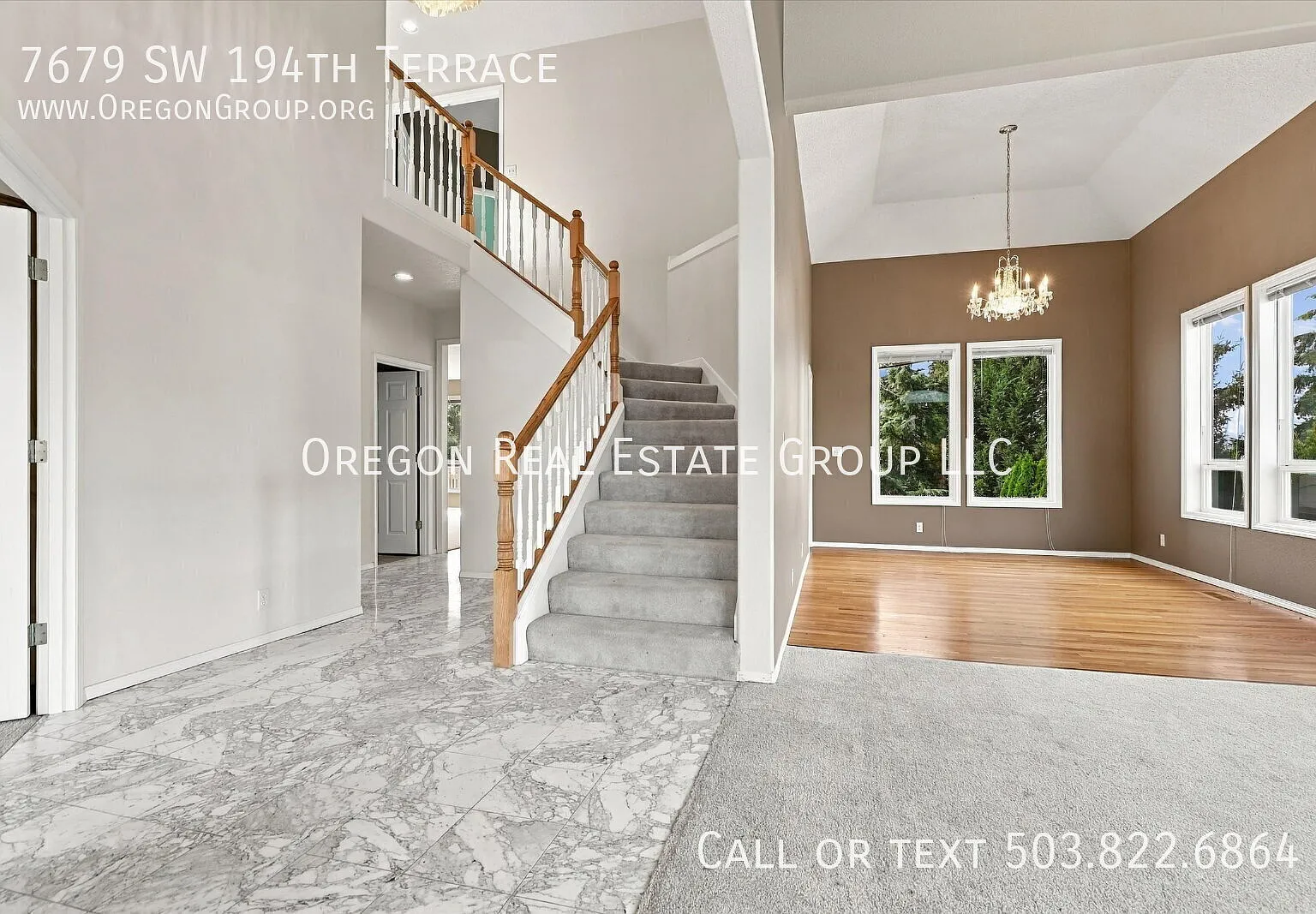 Spacious Beaverton Traditional-Style Home with 3-Car Garage! — Photo 3