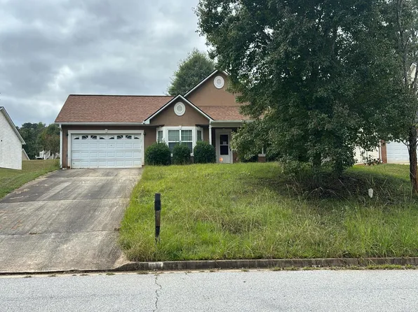 4447 English Loop, Lithonia, GA 30038