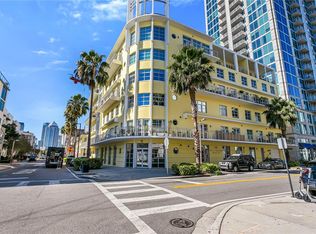 1212 E Whiting St UNIT 404, Tampa, FL 33602