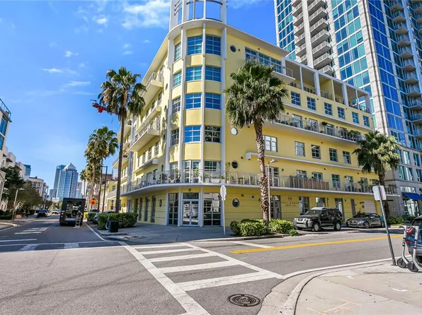 1212 E Whiting St E Unit 404, Tampa, FL 33602