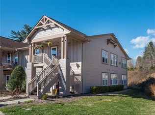 1606 Deermouse Way #0, Hendersonville, NC 28792