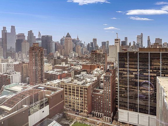 2nd image of 555 W 59th St APT 32B