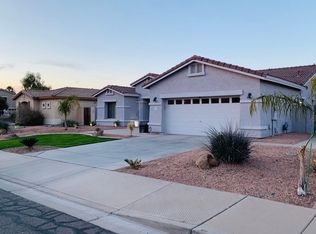 21152 E Nightingale Rd, Queen Creek, AZ 85142