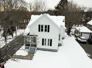 40 Centre St, Danvers, MA 01923