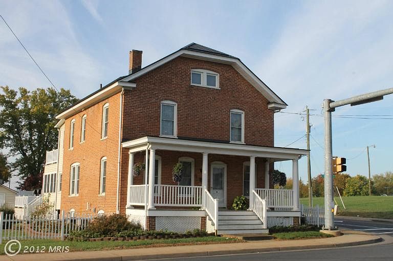 629 Sperryville Pike, Culpeper, VA 22701 Zillow