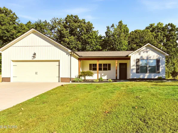 168 Edgewood Dr, Powell, TN 37849