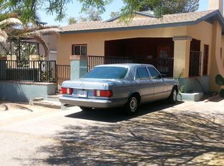 1045 E Elm St, Tucson, AZ 85719