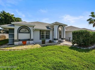 2048 Thesy Dr, Melbourne, FL 32940
