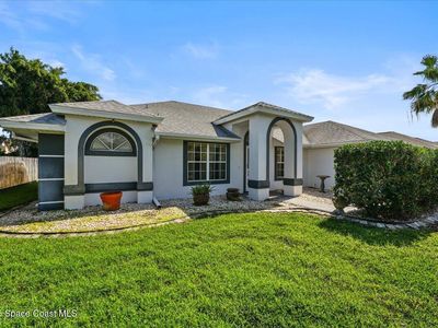 2048 Thesy Dr, Melbourne, FL, 32940