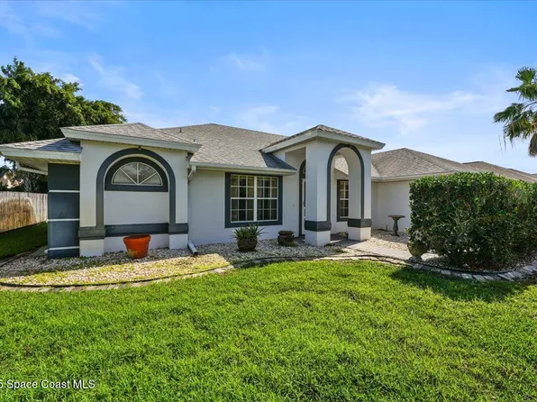 2048 Thesy Dr, Melbourne, FL 32940