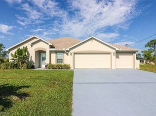 3530 NE 15th Ave, Cape Coral, FL 33909