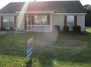 9433 Sleepy Hollow Ln, Jonesboro, GA 30238