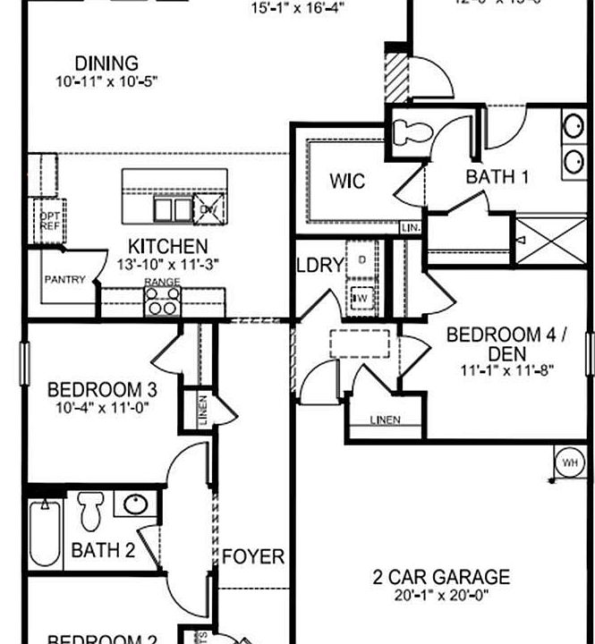 2nd image of 106 Barton Ct