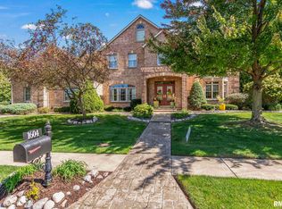 1604 Hubbard Ln, Springfield, IL 62704