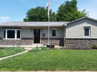 1815 W Stanley St, Allentown, PA 18104